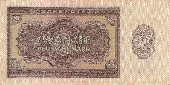 20 Mark 1948